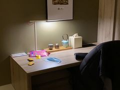 -长沙晚报大道亚朵酒店