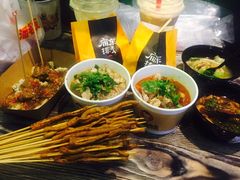 -品腐记·豆腐王朝(老门东总店)