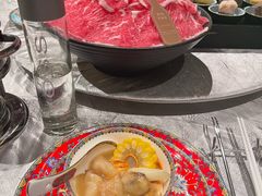 -ONE FULL 古董港式海鲜火锅