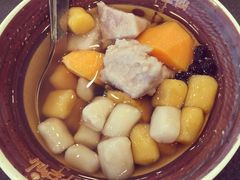 -鲜芋仙(太原街万达店)