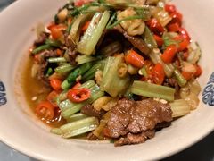 -潇湘阁(汉光百货店)