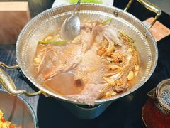 -简小舍·民间手艺菜(武昌江滩店)