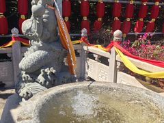 -海南文笔峰盘古文化旅游区