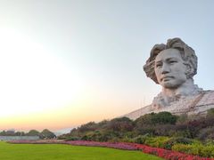 -橘子洲景区