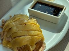 -苏小柳手作点心x茶叙小院(徐家汇分院)
