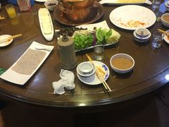 -东来顺饭庄·火锅(环岛店)