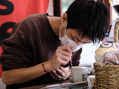-喜柿咖啡SeeS coffee
