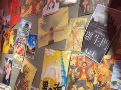 -白石的深夜食堂(济南万象城店)