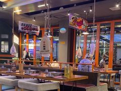 -路边羊烧烤酒场(宝带路店)