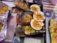 -沪上名羊天下•烤羊腿•东北烧烤•小龙虾(浦东直营总店)
