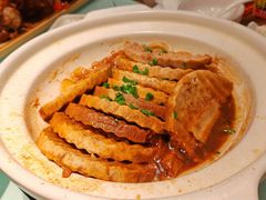 -沈家花园如皋菜(海阳路店)