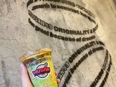-吾叁·吉趣鸟咖(万科店)