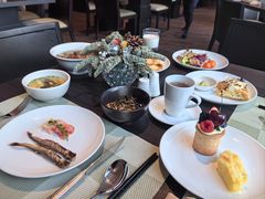 -上海外滩茂悦大酒店