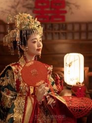 -第一夫人婚纱摄影(南京店)