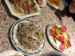 -厚味居炙子烤肉·清真(天桥南纬路店)