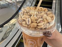 -Pull-Tab拉环咖啡(杭州市上城区来福士中心店)
