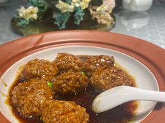 狮子头-泰丰楼(前门西大街店)