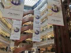 -新世界大丸百货