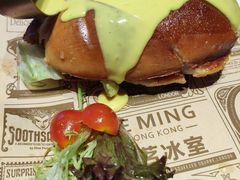 -克茗冰室(光明N次方公园店)