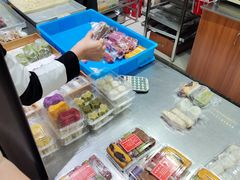 -非遗近水楼糕团(景德路店)