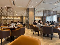 -丽都皇冠假日酒店·Matrix亦餐厅(望京店)