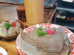 -楠火锅(广州总店)