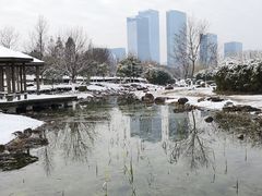 -白塘生态植物园