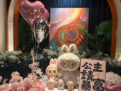 -狮拾久·现代新加坡料理(福田COCO Park店)