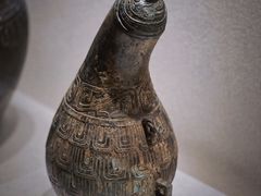-深圳博物馆(古代艺术馆)