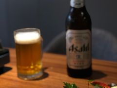 -隐初·SUSHI·美式日本料理