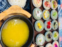 -桥香园过桥米线(国贸店)