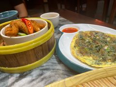 -安泰楼·佛跳墙创始人·传统闽味早茶·酒楼(三坊七巷闽菜地标店)
