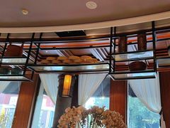 -八府香鸭·啫啫煲(华山路店)