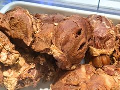 -孙庆海腊牛肉店(大皮院店)