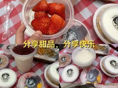 -水牛奶皇后糖水铺(深圳总店)