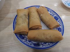 -美新点心店(陕西北路店)