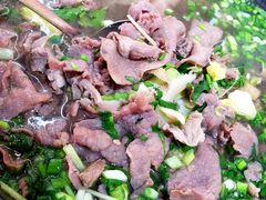 -乐山食古香跷脚牛肉