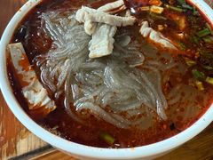 -白家高记肥肠粉(总店)