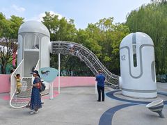 -张店儿童公园