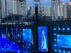 -海心沙亚运公园