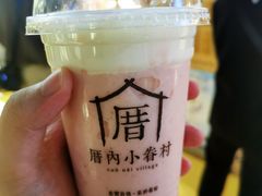 -厝内小眷村(西单大悦城店)