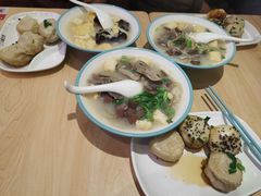 -小杨生煎(湟普汇店)