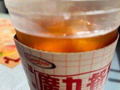 -广九餐室(陈家祠扬韬广场店)