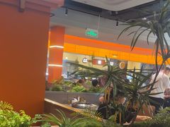 -黑金·寻焰自助百汇·烤肉·火锅(中街店)