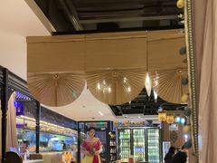 -耶里夏丽·丝路新疆菜·清真食品(徐汇南丹东路臻选店)