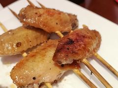 -1078號老北京涮肉(松柏店)