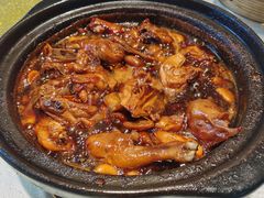 -九龙湾·御膳坊(九龙窠路店)