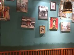 -锦尚阁烤鱼•天津菜(宣武门胡同店)