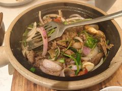 -蛙蛙叫·干锅年代(钻石广场店)