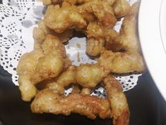 私房小酥肉-金谷园饺子·烧烤(人大总店)